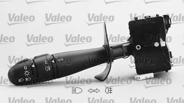 VALEO 251436 Far Kolu 7701040729