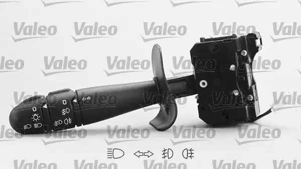 VALEO 251437 Far Kolu 7701040730