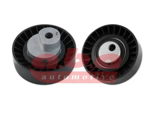 ABA 25151810 Alternatör Gergi Rulmanı