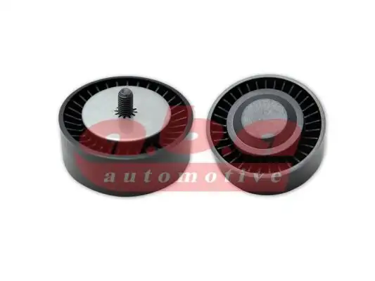 ABA 25155065 Alternatör Gergi Rulmanı 11287790448