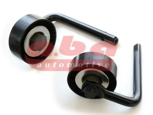 ABA 25155068 Alternatör Gergi Rulmanı 64557788684