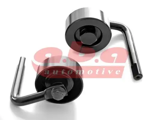 ABA 25155071 Alternatör Gergi Rulmanı 64552354034