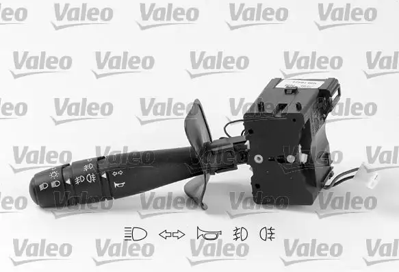 VALEO 251565 Far Kolu 7701053058