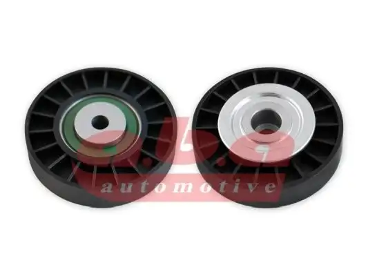 ABA 25209906 Alternatör Gergi Rulmanı 7700274281