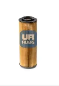UFI 25.213.00 Yağ Filtresi 263203A001