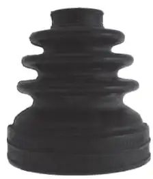GROS 25229 İç Aks Körüğü 0443702290