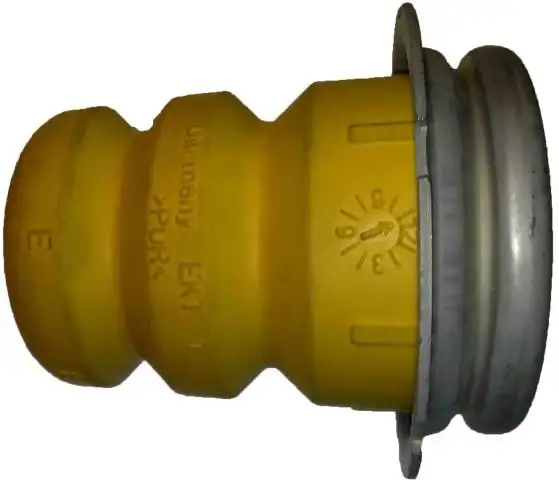 CM 25230 Arka Süspansiyon Takozu 2K0511153D