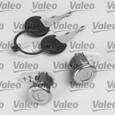 VALEO 252342 Kilit Seti
