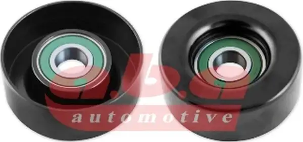 ABA 25303115 Alternatör Gergi Rulmanı