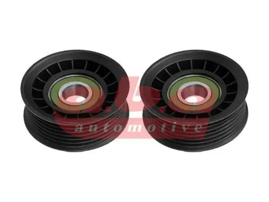 ABA 25327080 Alternatör Gergi Rulmanı ZJ3815980C