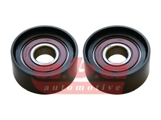 ABA 25327237 Alternatör Gergi Rulmanı MK667237