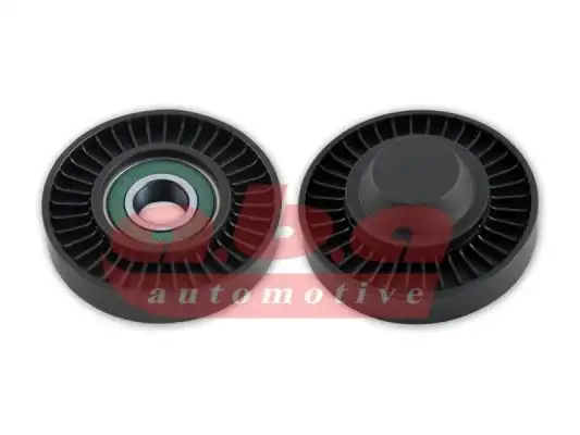 ABA 25350180 Alternatör Gergi Rulmanı PQG100180A