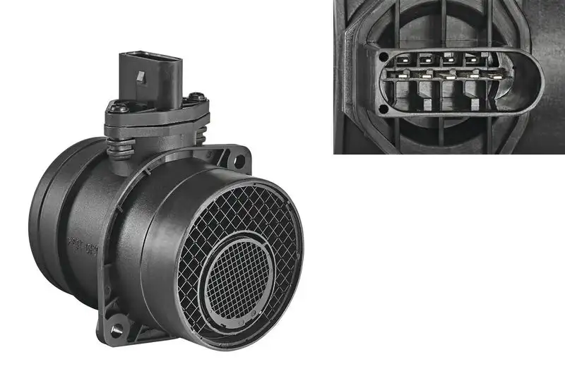 VALEO 253700 Hava Debimetresi