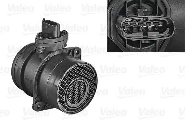 VALEO 253750 Hava Debimetresi 281644A000