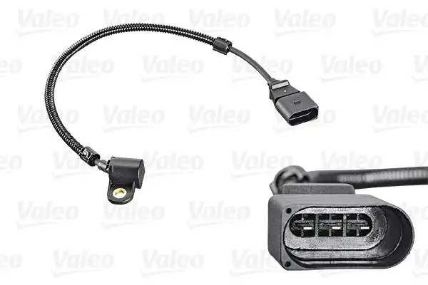 VALEO 253807 Eksantrik Sensörü