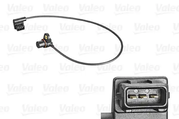 VALEO 253820 Eksantrik Sensörü 12141743072