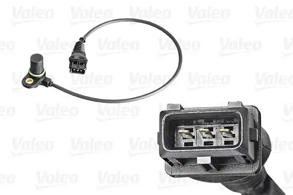 VALEO 253826 Eksantrik Sensörü 12141438081