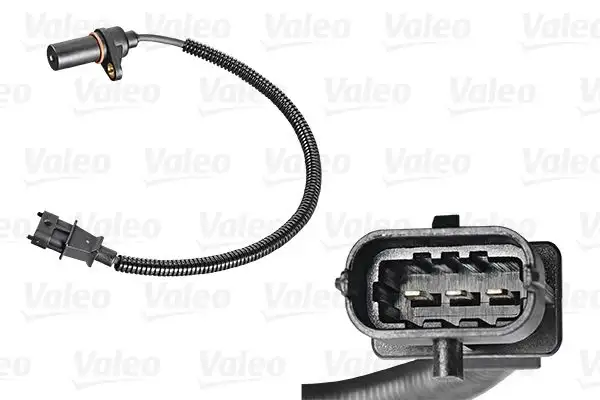 VALEO 254027 Krank Sensörü 3918027400
