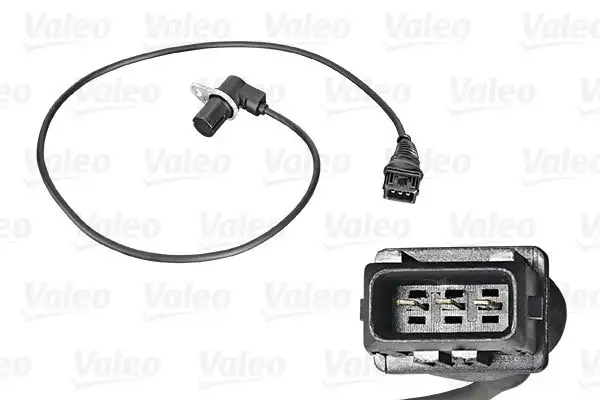 VALEO 254030 Krank Sensörü 12141703277