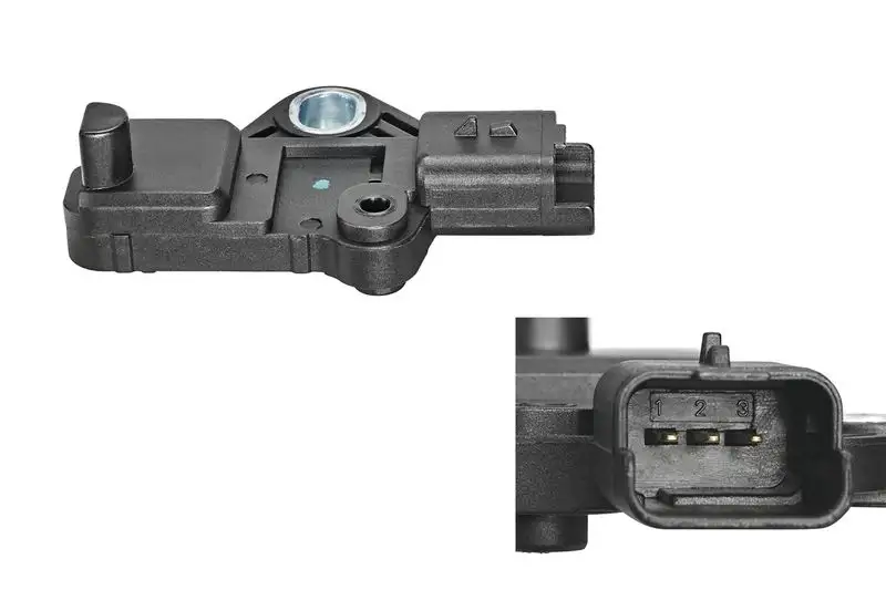 VALEO 254043 Krank Sensörü