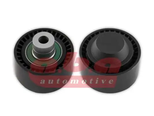 ABA 25405187 Alternatör Gergi Rulmanı