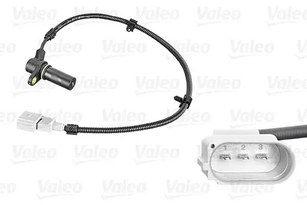 VALEO 254055 Krank Sensörü