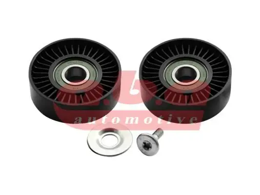 ABA 25406551 Alternatör Gergi Rulmanı