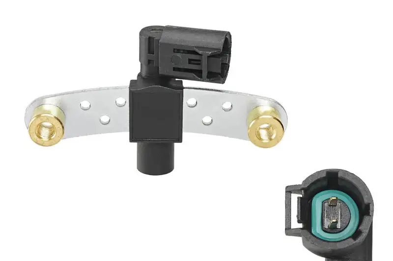 VALEO 254067 Krank Sensörü 7700108081