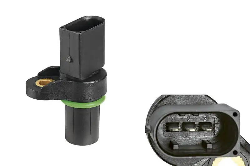 VALEO 254069 Krank Sensörü 13627548994