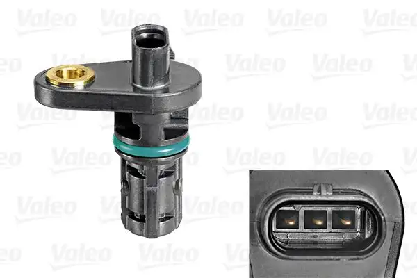 VALEO 254110 Krank Sensörü