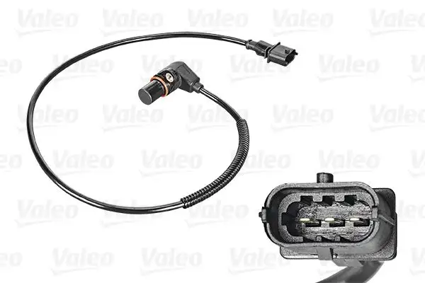 VALEO 254117 Krank Sensörü 9148306