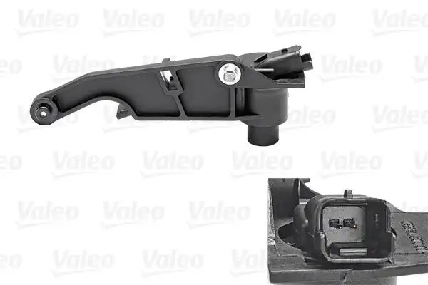 VALEO 254127 Krank Sensörü 9625423880