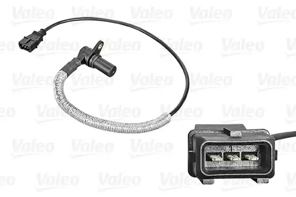 VALEO 254133 Krank Sensörü 90492006