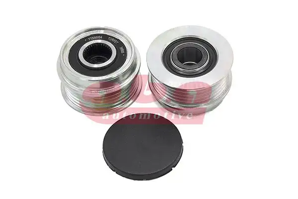 ABA 25500004 Alternatör Kasnağı 028903119T