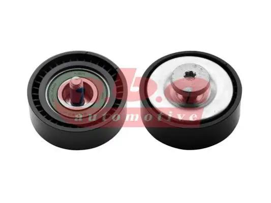 ABA 25506361 Alternatör Gergi Rulmanı 03C145299M
