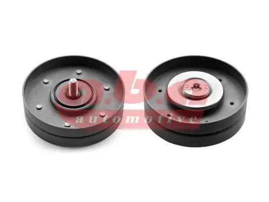 ABA 25506372 Alternatör Gergi Rulmanı 06H903341D