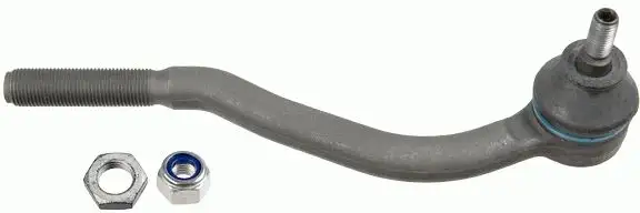 LEMFÖRDER 2550901 Rot Başı (Sağ) 381760