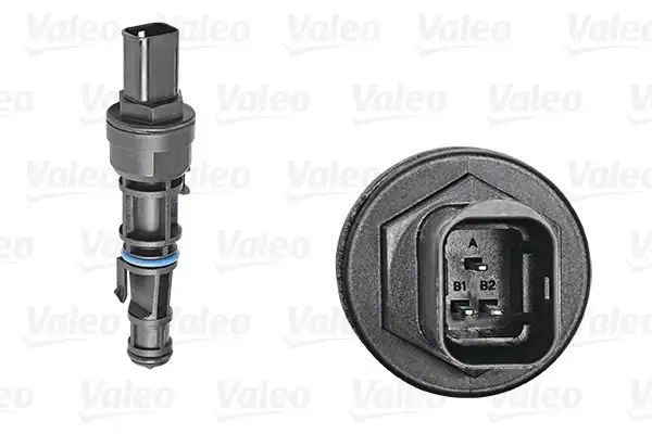 VALEO 255301 Kilometre Hız Sensörü