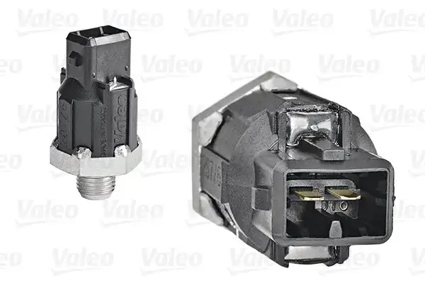 VALEO 255400 Vuruntu Sensörü