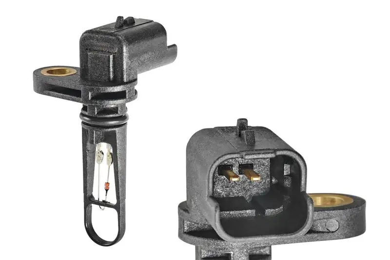 VALEO 255601 Hava Filtre Sensörü 1920PJ