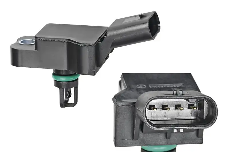 VALEO 255606 Hava Filtre Sensörü
