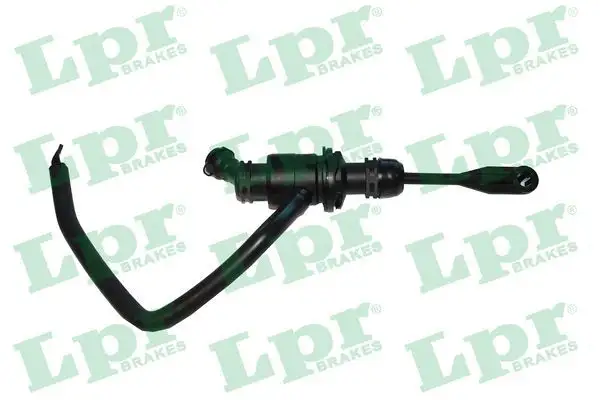 LPR 2564 Debriyaj Üst Merkez 306104BA1B