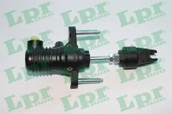 LPR 2565 Debriyaj Üst Merkez 314200K071