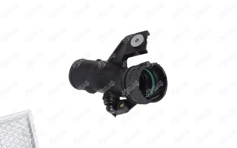 İBRAŞ 25667 Turbo Hortumu 14460BB31A