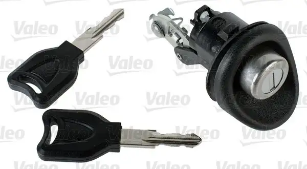 VALEO 256966 Bagaj Kilidi 7701367940