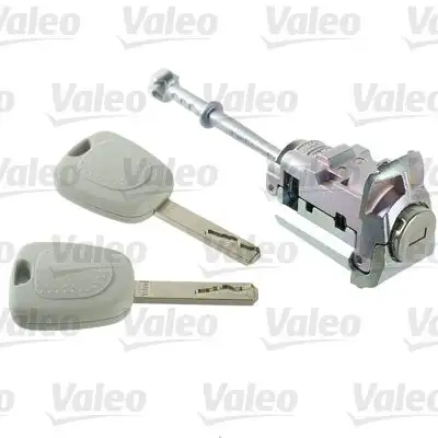 VALEO 256974 Kilit Şifresi 9170KL