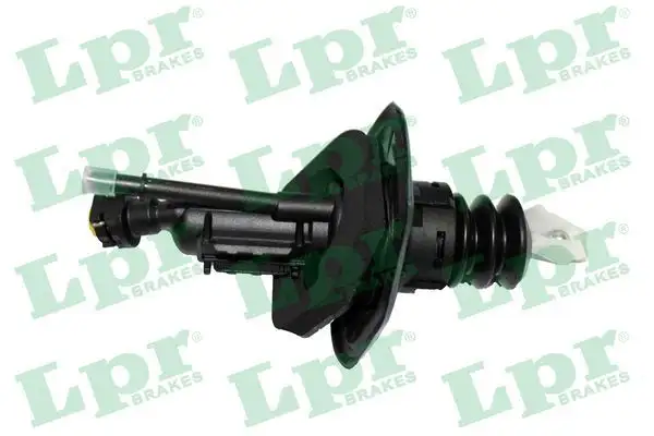 LPR 2570 Debriyaj Üst Merkez