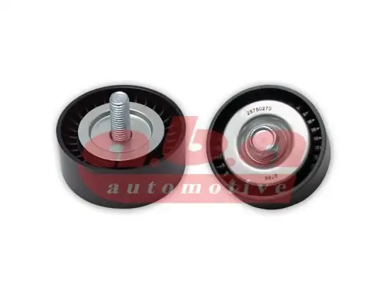 ABA 25750270 Alternatör Gergi Rulmanı
