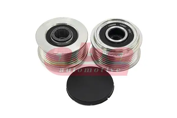 ABA 25850098 Alternatör Kasnağı 5M5Q10344AB