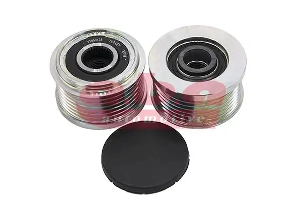 ABA 25850128 Alternatör Kasnağı